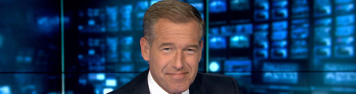 Brian Williams