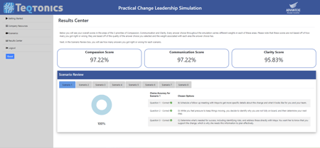 PLC-screen